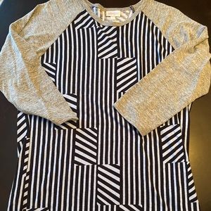 NWOT LuLaRoe Randy - size M